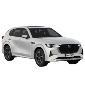 Mazda Cx 60